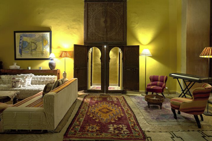 Hotel Interior 3 of 138