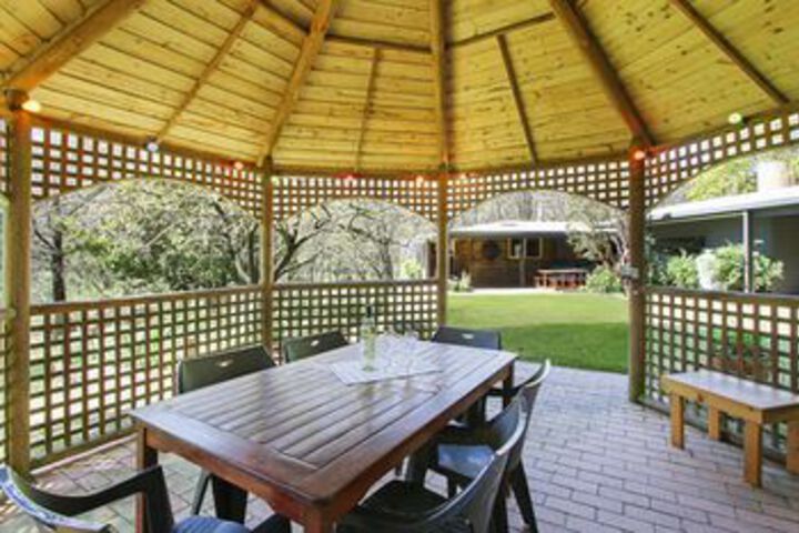 Terrace/Patio 18 of 18