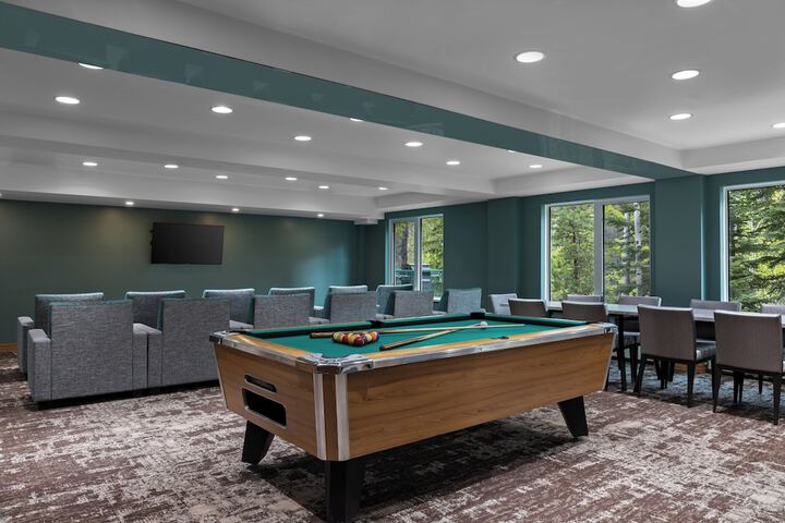 Billiards