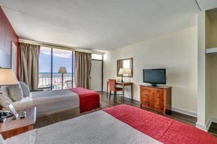 Fitness Center Photo