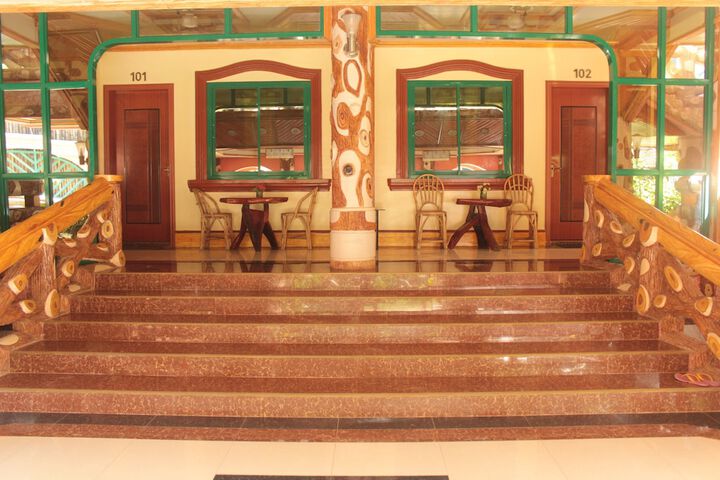 Hotel Interior 37 of 39