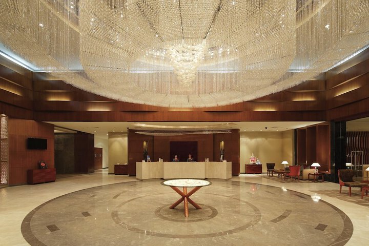 Hotel Interior 2 of 9