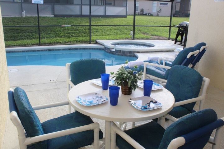 Terrace/Patio 12 of 27