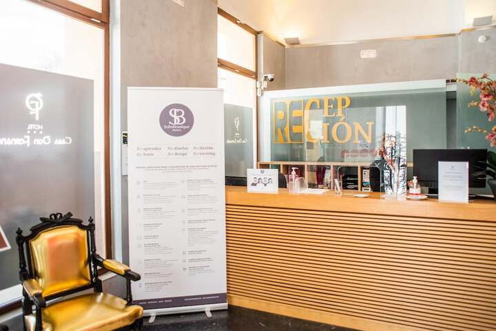 Lobby Photos