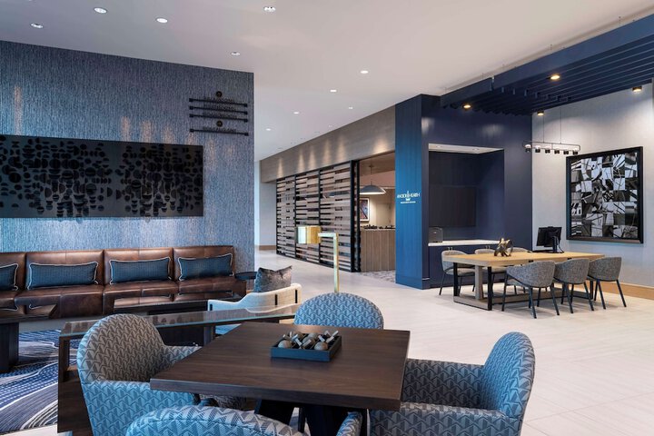 Hotel Interior 6 of 66