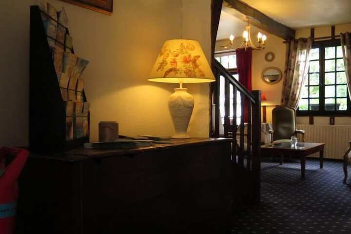 Hotel Interior 4 of 74