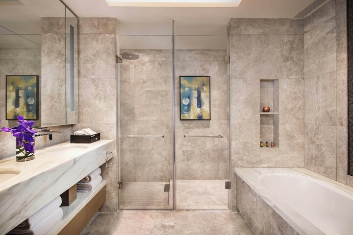 Bathroom Vanities