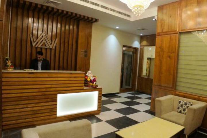 HOTEL VISHAL IMPERIAL