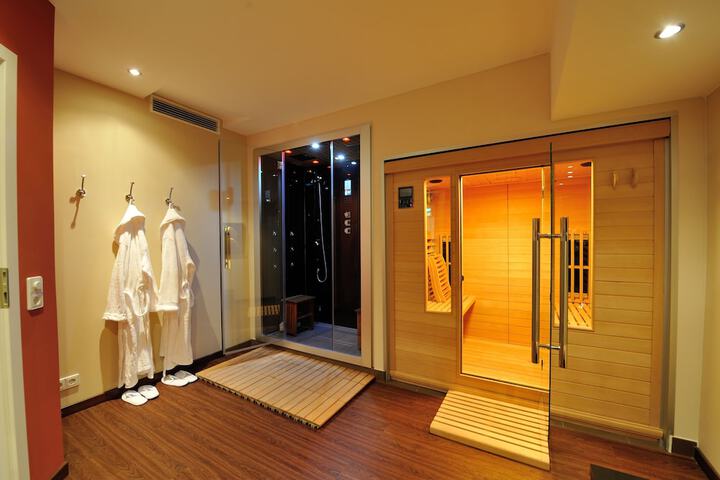 Spa Photos