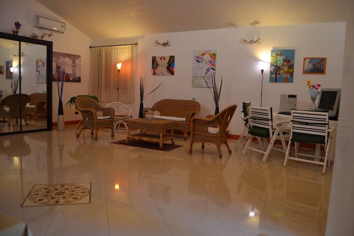 Hotel Interior 3 of 60