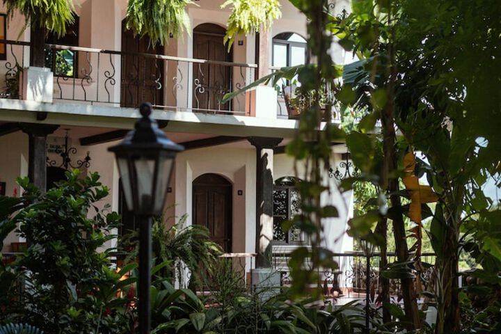 Hotel Exterior 74 of 74