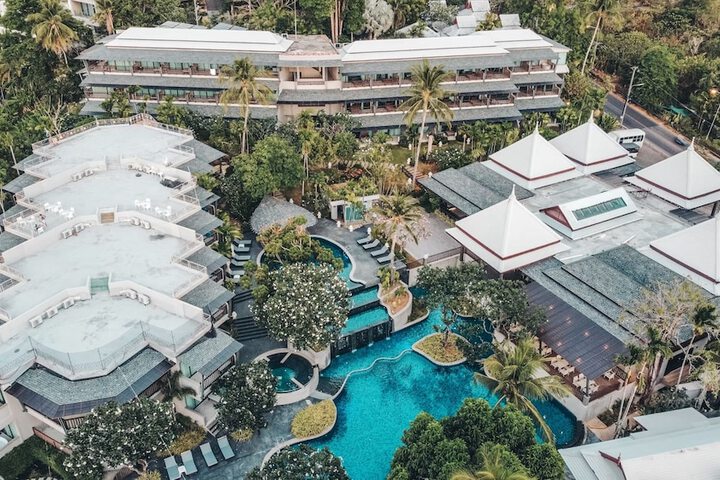 Hotel 85 of 97