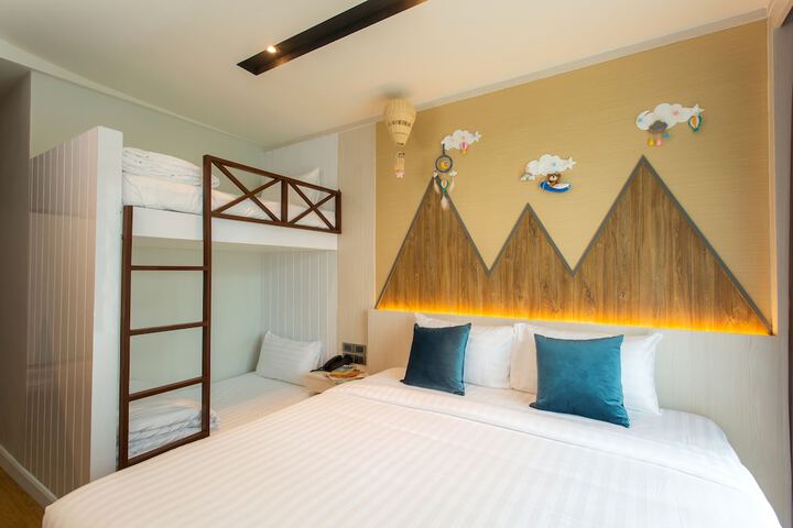 Room 21 of 84
