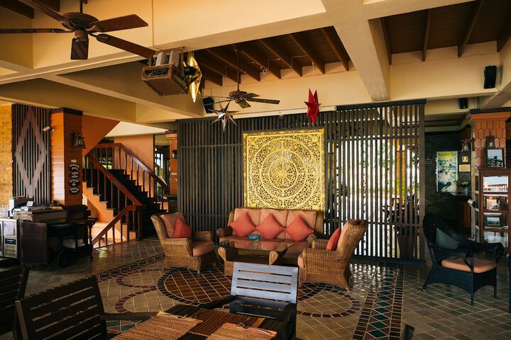 Hotel Interior 3 of 62