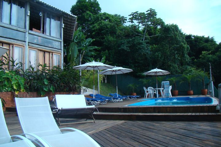 Sundeck 22 of 29
