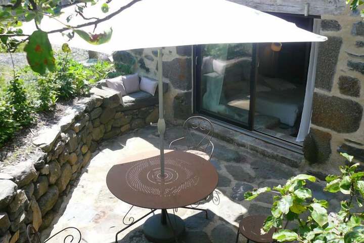 Terrace/Patio 23 of 65
