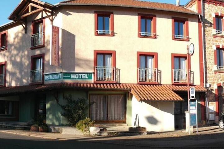 Hotel 19 of 19