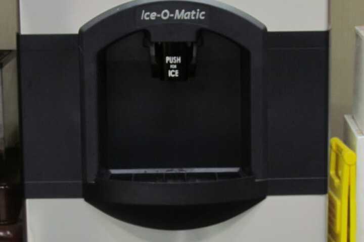 Vending machine