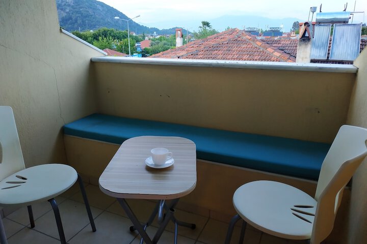 Terrace/Patio 39 of 74
