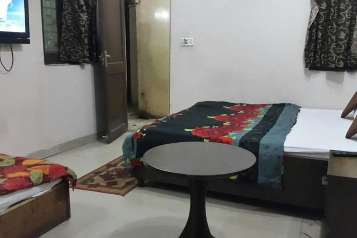 Ashwani Hotel