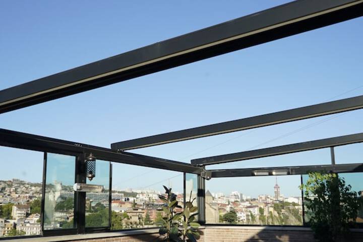 Terrace/Patio 123 of 127