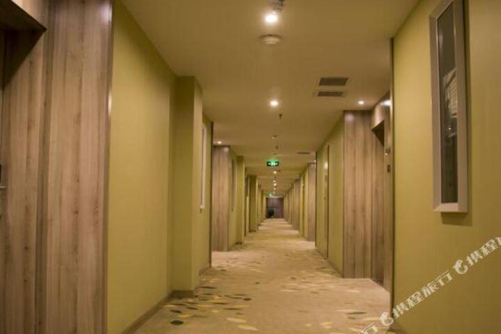 Meylian Hotel