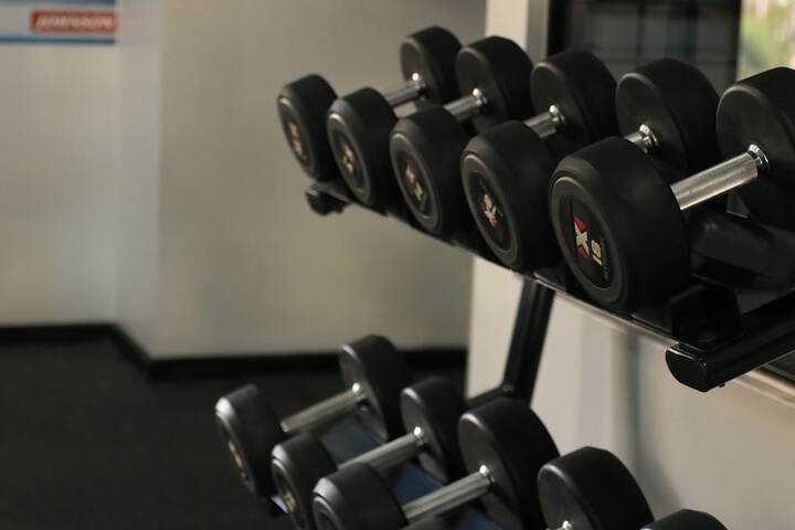 Health and Fitness 46 of 83