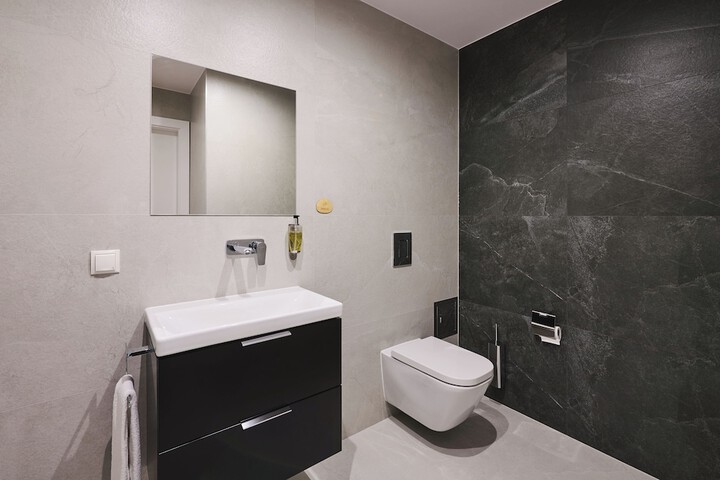Bathroom Vanities