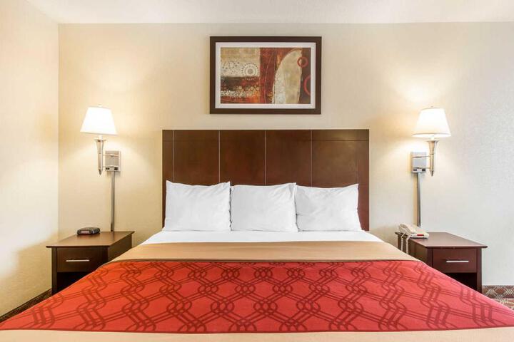 1 King Bed (4 of 8)