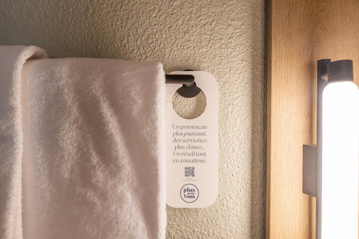 Bath Amenities