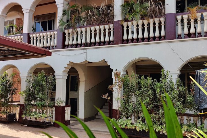 Hotel 26 of 26