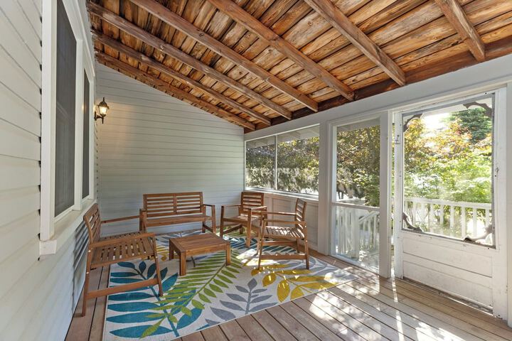 Terrace/Patio 107 of 135
