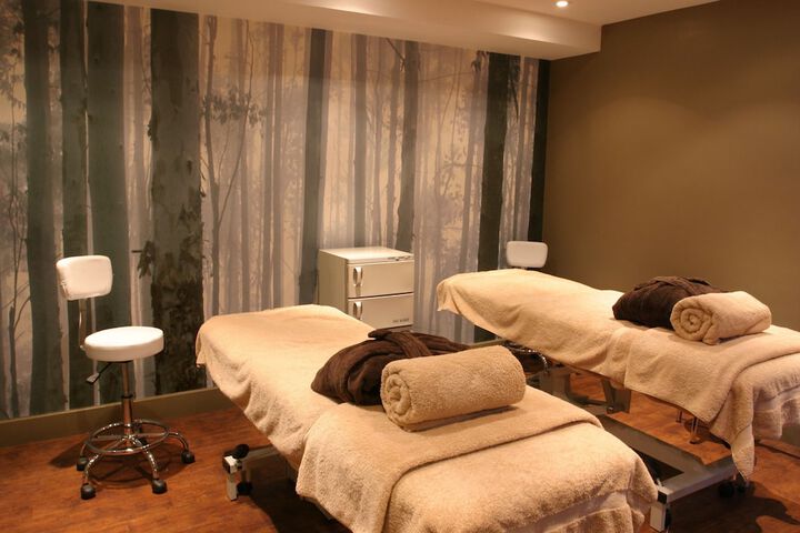 Treatment Room Pic