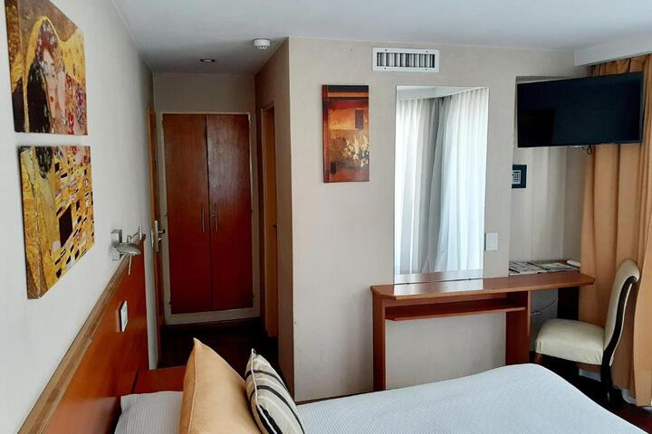 Hotel Benevento