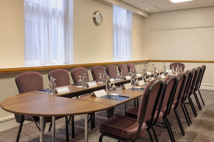 Meeting 99 of 103