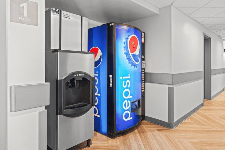 Vending machine