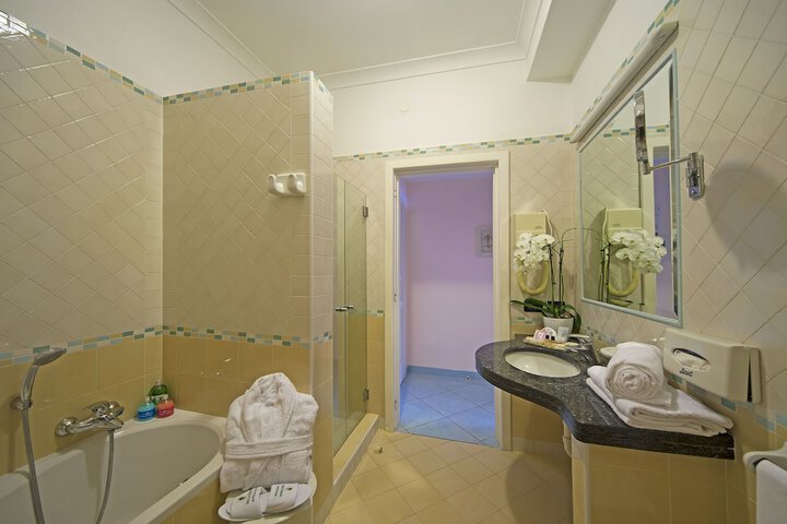 Bath Amenities