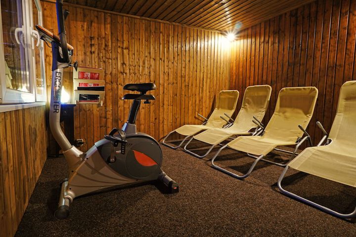 Health and Fitness 15 of 35