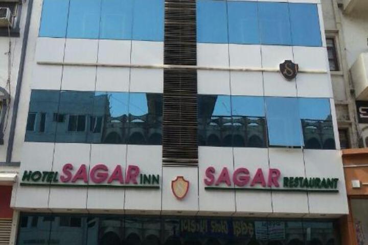 HOTEL SAGAR INN