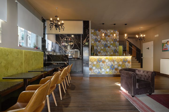 Hotel Giulietta
