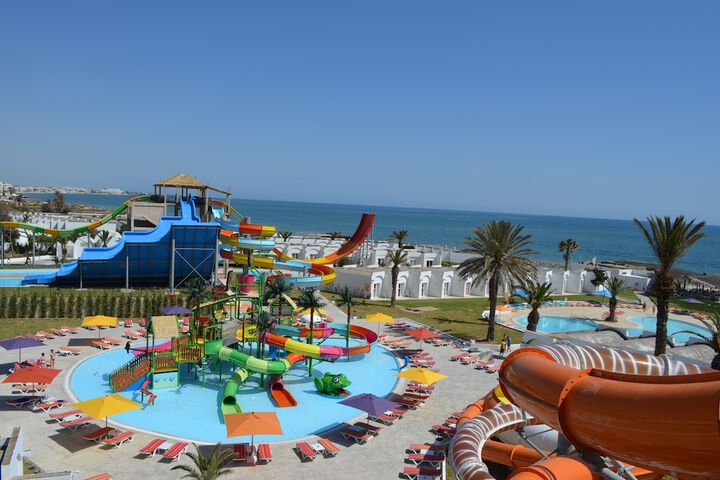 Pool to Cool