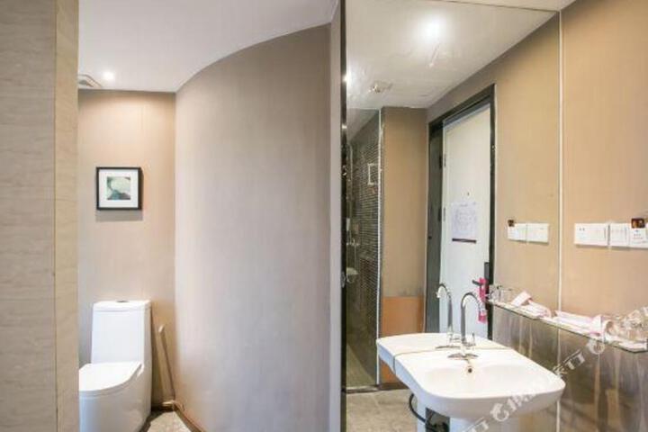 weige Boutique Hotel