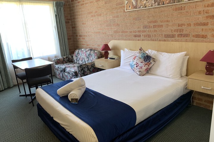 Image of Branxton House Motel Hunter Valley