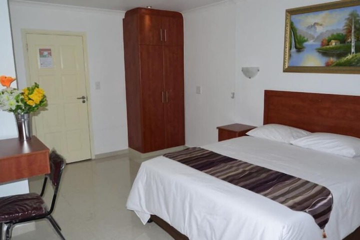 Image of Royal Ushaka Hotel Seaview