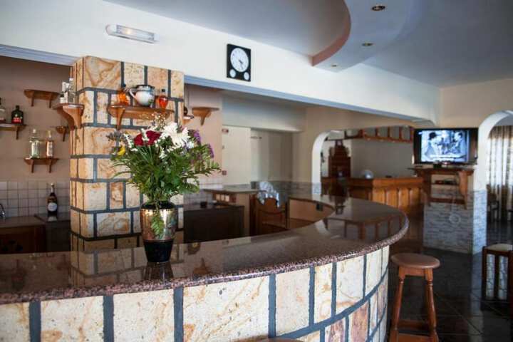 Lobby Photos