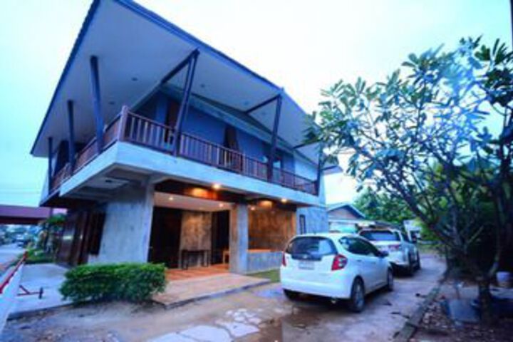 Kookkik Homestay