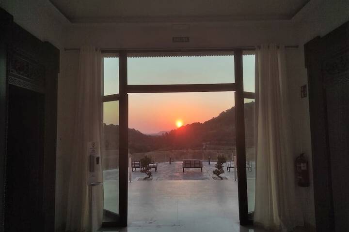 Hotel 85 of 97