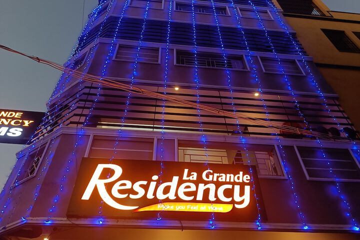 Hotel 16 of 18