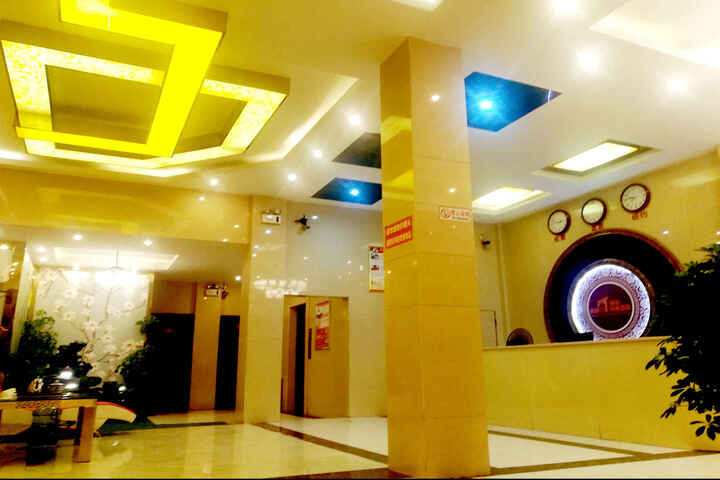 Hotel Interior 3 of 8