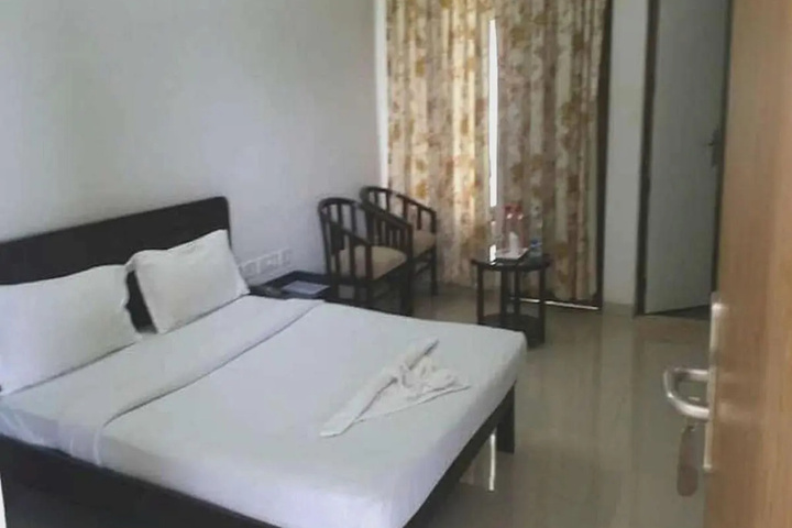 Image of OYO 93303 Hotel Mundra